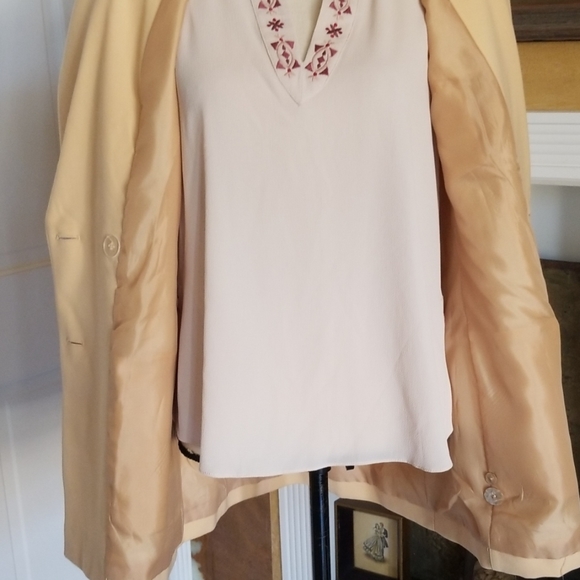 Vintage Rodier of Paris Blazer - Picture 4 of 7